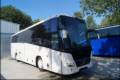 Fully equipped Volvo, 52+1 seats