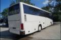 Fully equipped Volvo, 52+1 seats