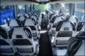 Fully equipped Volvo, 52+1 seats