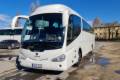Scania Irizar, 53+2 passengers