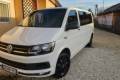 VW T6 Caravelle 7+1 passengers
